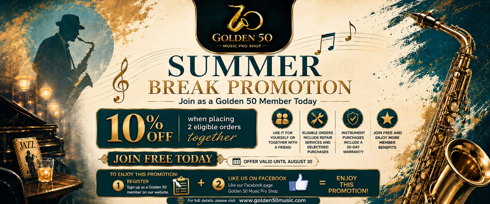 Summer Sales